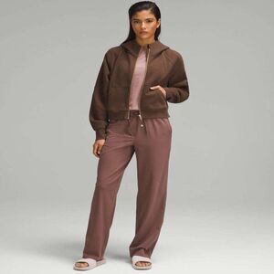 🌟 LULULEMON SCUBA OVERSIZED FULL-ZIP JACKET 🌟